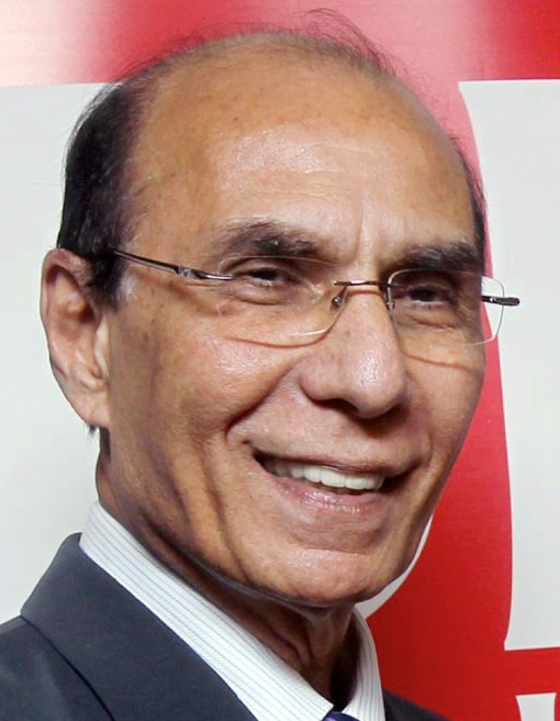 Mohamed Jawhar