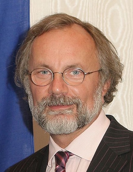 Michael Reiterer