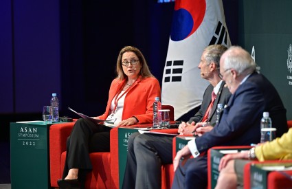 [Session II] Vision and Challenges of the ROK-US Alliance