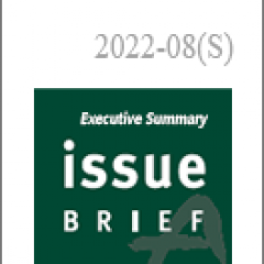 Recommendations for a New Energy Policy