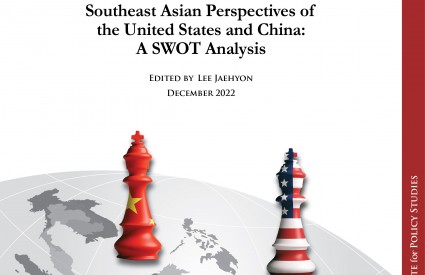 Southeast Asian Perspectives of the United States and China : A SWOT Analysis