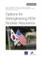 Options for Strengthening ROK Nuclear Assurance