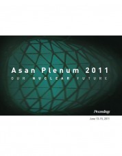 [Proceedings] Asan Plenum 2011