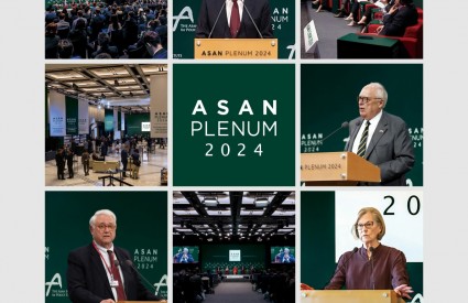 Asan Plenum 2024 Proceedings