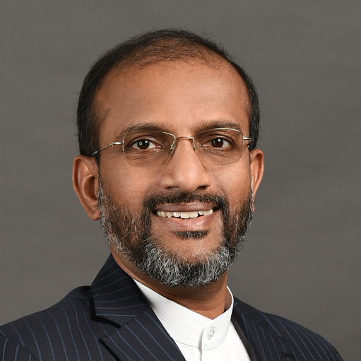 Narayanappa Janardhan